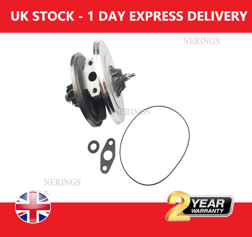 Turbo chra 753420 - turbo,