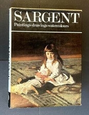 1970 John Singer Sargent