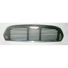 Classic Mini - Radiator Grille
