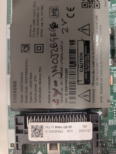 Samsung ue32t5300cexxu main - samsung,