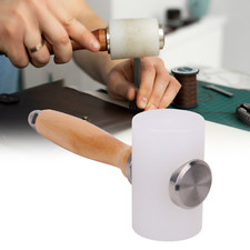 Nylon Hammer with Wooden