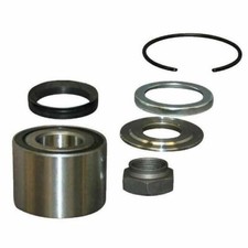 For Citroen Xsara Wheel Bearing Kits Rear Pair 1997-2006