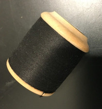 CLARK'S Machine Cord - balck