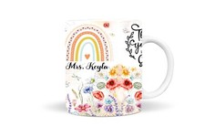 Thank you Mrs Mr Teacher Child