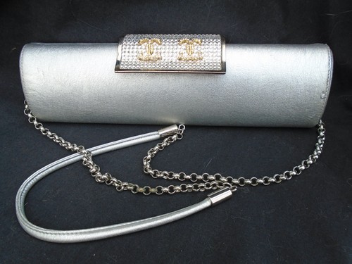 Silver box - silver,