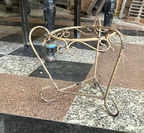 Rare old vintage handmade - rare,