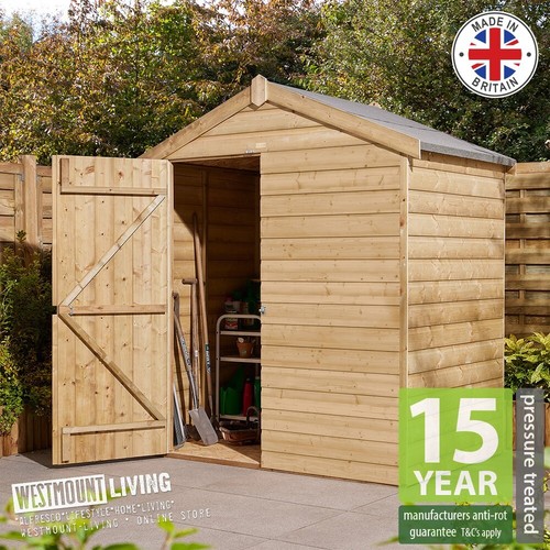 4x6 wooden apex - 4x6,