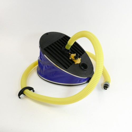 10l high pressure foot air - foot,
