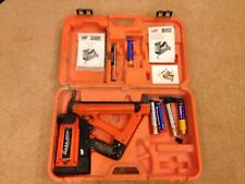 SPIT PULSA 1000 Nail Gun with case and instructions