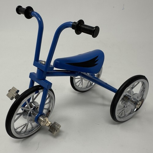 New miniature tricycle trike - miniature,