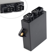 Motorcycle Digital Ignition