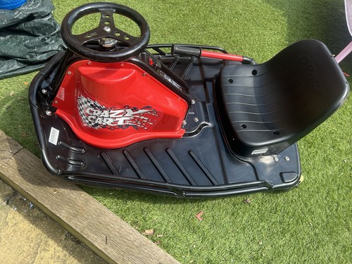 Razor 25173860 crazy cart - crazy,
