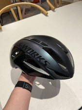 Specialized S-Works Evade II