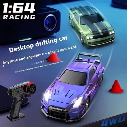 Scale drift car 4wd - scale,