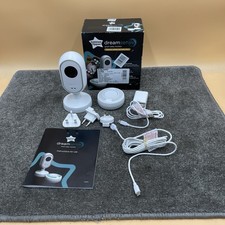 Tommee Tippee Dreamsense App-Enabled Smart Baby Monitor *Working*