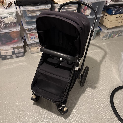 Bugaboo cameleon plus - bugaboo, 3