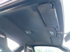 Nissan 200sx S14 S14a Roof Headliner Visors Rear View Mirror Roof Lights 