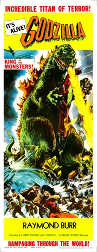 Godzilla king of - godzilla,
