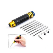 Prime Model Scriber W/7 Blade