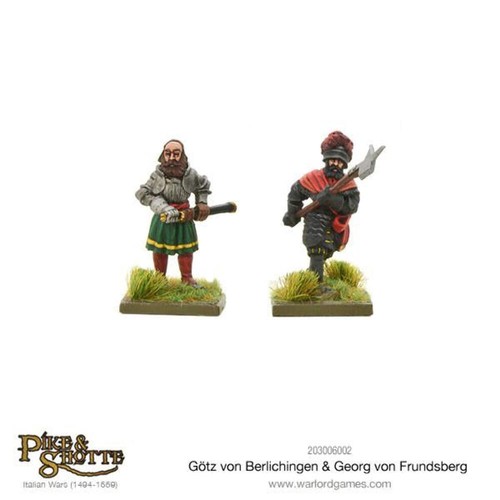 Pike shotte götz von - &,