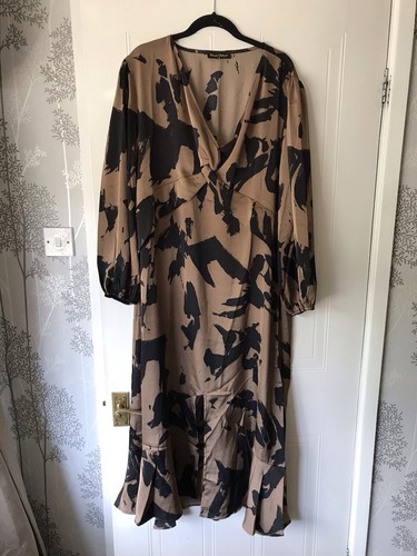 Frank usher midi maxi - frank,