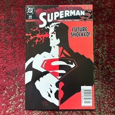 Lot of 20 Superman #174 - #196 by Jeph Loeb 2001 DC Comics Excellent Condition