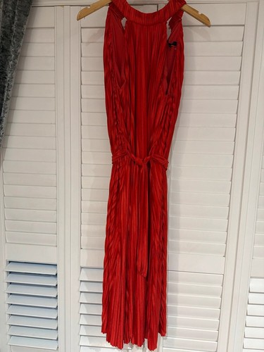 Next womens orange red - next,