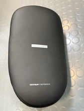 Decathlon Outshock MMA Boxing Curve Kick Shield Punch Strike Arm Pad Used VGC