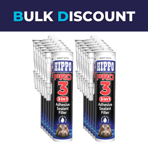 Hippo pro3 1 sealant - hippo,
