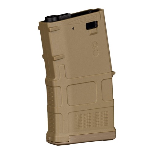 Dmag short pmag style - short,
