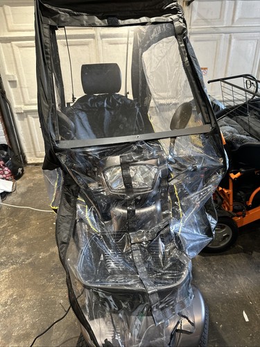 Sterling s425 class mobility - 3,