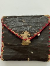Vintage Folded Scapular