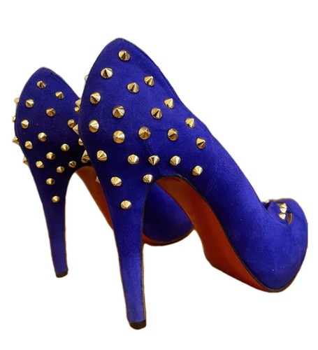 Christian louboutin follies - christian,