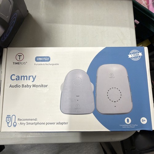 Timeflys camry voice - timeflys,