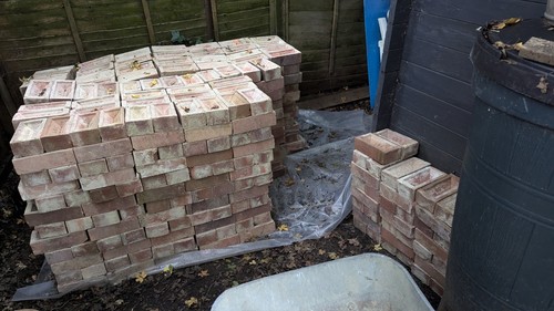 Heather bricks lbc - heather,