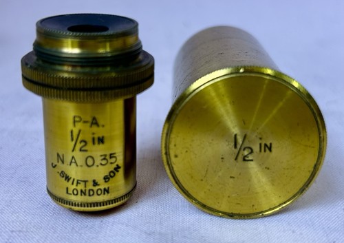 Vintage swift son 1 2 - swift,