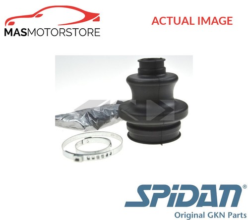 Joint boot kit - cv,