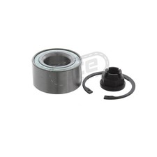 Renault Megane Mk2 Convertible