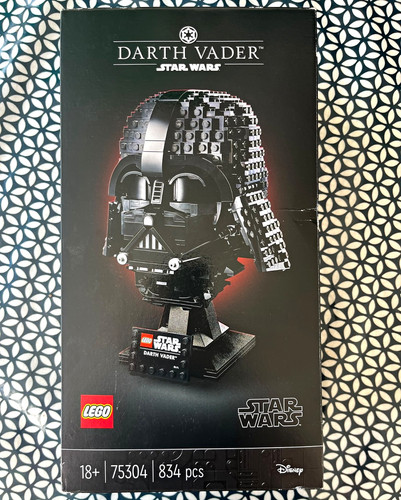 Lego star wars - wars, vader