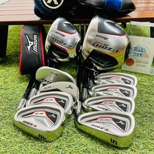 Mizuno fullset zoid - fullset, 1w