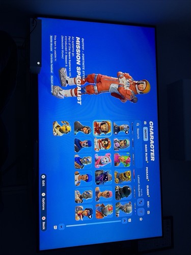 Fornite season one account - og,