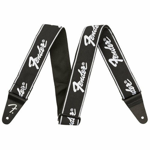 Guitar strap fender running - guitar,