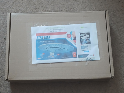 Amt 2500 scale - amt,