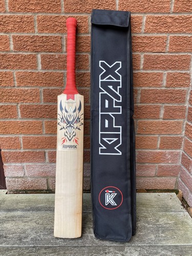 Kippax dragon cricket - dragon, bat