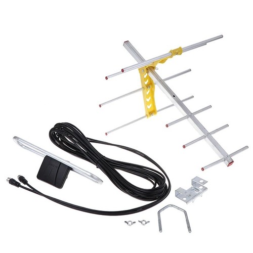 Digital aerial kit - 4g,