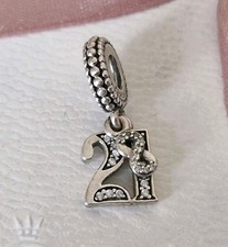 Pandora 21st Celebration
