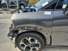 2017-24 CITROEN C3 AIRCROSS