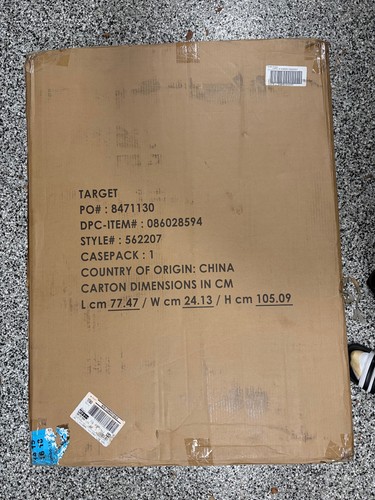 New factory sealed - new,