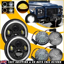 LED Front Light Kit For Land