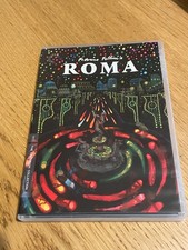 Federico Fellini Roma